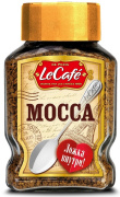 Кофе растворимый Le Café Mocca, ст.б. 87,5г 1/12