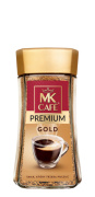 Растворимыи кофе MK Cafe Premium Gold 75 г 1/6