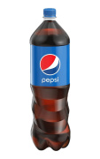 Газированный напиток Pepsi 1,5 л ПЭТ 1/9