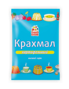 Крахмал картофельный фас 200г 1/60