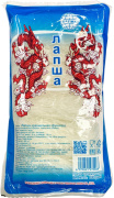 Лапша фунчоза 0,5кг, Китай 1/30