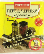 Перец черн. гор. PREMIER 10г1/30