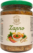 Харчо CUCINATO GOURMET с/б 420 1/12