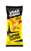 Сырные палочки в панировке 300г/8шт