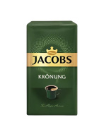 Кофе молотый Jacobs Krönung 250г 1/12