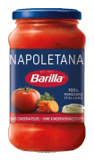 Соус НАПОЛЕТАНА BARILLA 400 гр 1/6