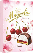 Десерт Магнолия вишня 175г 1/12