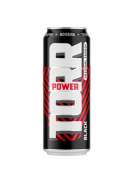 Напиток б/а тонизирующий газ «Power Torr Еnergy» 0,45л 1/12