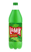 Напиток безалкогольный Laimix Tarragon 1,5л 1/6