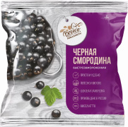Черная смородина (0,3 кг) ТМ "Всегда пожалуйста"1/8