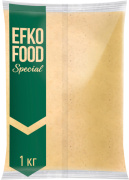 Соус на осн. раст. масел EFKO FOOD special гриль 1кг 30%