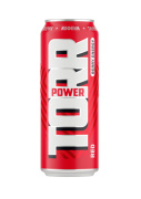 Напиток б/а тонизирующий газ «Power Torr Red» 0,45л 1/12