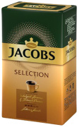 Кофе молотый Jacobs Selection GD 500 1/12