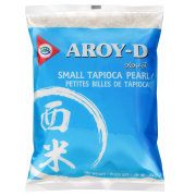 Тапиока в шариках мал. AROY-D, 454 г, п/уп 1/50