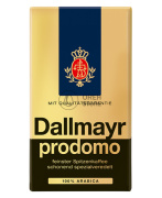 Кофе мол. DALLMAYR PRODOMO 500G CLASSIC 1/12
