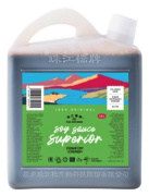 Соевый соус SUPERIOR PRB 1,8л, пл/канистра 1/12