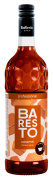 Сироп Карамель "Baresto" 1000 гр. 1/6