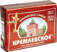 Спред 72,5% 180гр ТМ "Кремлевское" 1/20