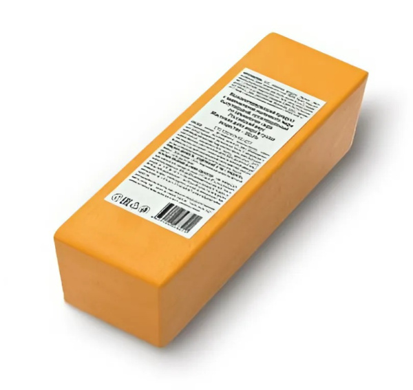 Продукт "Российский вкус" 50% 5кг 1/3