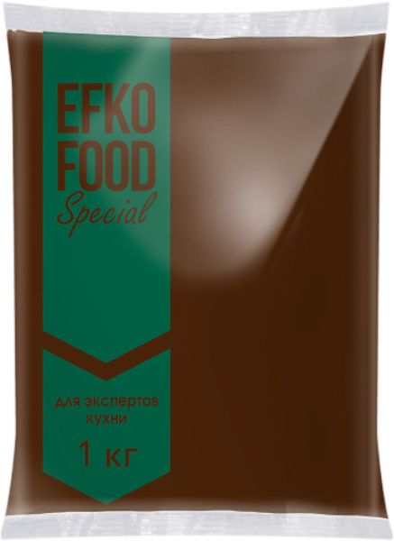 Соус EFKO FOOD special терияки 1кг