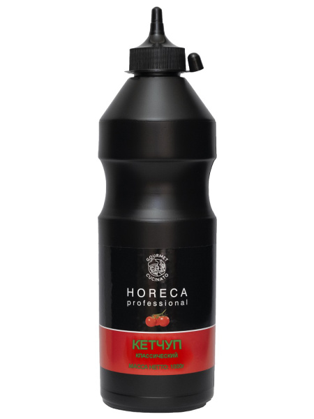 Кетчуп Классический 1 кг ( HoReCa) 6/1000 гр