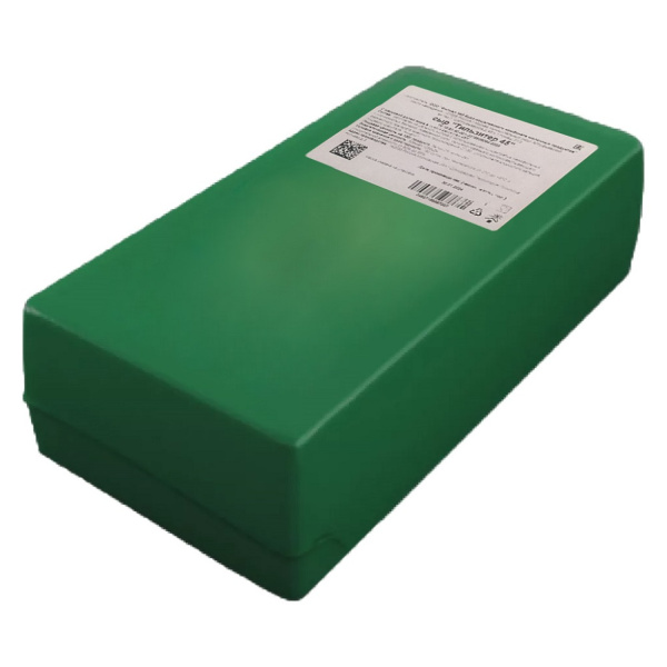 Продукт "Тильзитер" 45% брус 4~кг