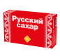 Сахар белый кусковой ГОСТ 33222-2015 Русский 0,5 кг 1/40