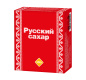 Сахар белый кусковой ГОСТ 33222-2015 Русский 0,5 кг 1/40