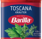 СОУС ТОМАТНЫЙ ТОСКАНА BARILLA 400гр 1/6