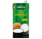 Кокосовое молоко AROY-D 1 л, Tetra Pak 1/12