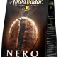 Кофе в зернах Ambassador Nero, пакет, 1000г (*6)