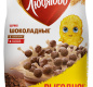 Шарики Шоколадные 500г 1/6 ц/п ТМ "Любятово"