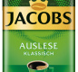 Кофе молотый Jacobs Ausle classic RGR 500г 1/12