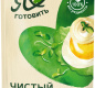 Майонез "Я люблю готовить" чистый 67% 350мл пакет 1/12