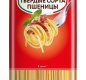 Макароны SPAGHETTI спагетти, высший сорт, в пакете 400г/32