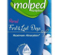 Ежедневные прокладки Молпед first&last days 16/24