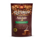 Кофе растворимый Ambassador Platinum, пакет, 75г (*12)
