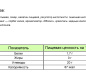 Желе "Яблоко" РАЭ 125 1/12 стакан