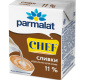 Сливки ультрапаст. "Пармалат" 11% 0,2 кг 1/12