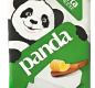 Сыр рассольный (тип Фета) "PANDA" 55% 125гр 1/40 БЗМЖ