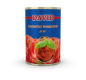 Томатная паста DAVID 28-30 % 4500 кг 1/2 ж/б