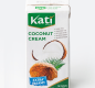 Кокосовые сливки KATI 1 л, Tetra Pak 1/12