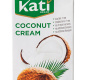 Кокосовые сливки KATI 1 л, Tetra Pak 1/12