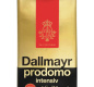 Кофе мол. DALLMAYR PRODOMO Intensiv 500G CLASSIC 1/12