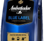 Кофе молотый Ambassador Blue Label, пакет, 200г (6)