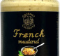 Горчица French mustard CUCINATO GOURMET 170 1/12