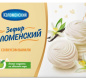 Зефир со вкусом ванили Коломенский 250г 1/12