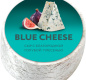 Сыр с голубой плесенью BLUE CHEESE, 50% ~2,4 кг/1 шт