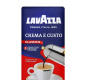 Кофе мол. Lavazza CREMA E GUSTO CLASSICO 250гр 1/20