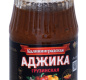 Соус Аджика Грузинская тв/б 165 г.1/12